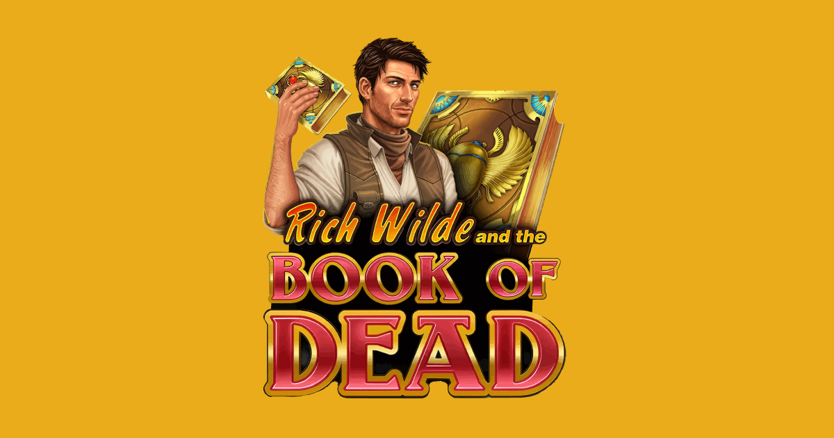 Book of Dead